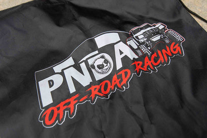 PNDA Off-Road String Backpack